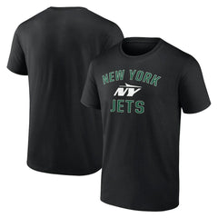New York Jets  Victory Arch T-Shirt