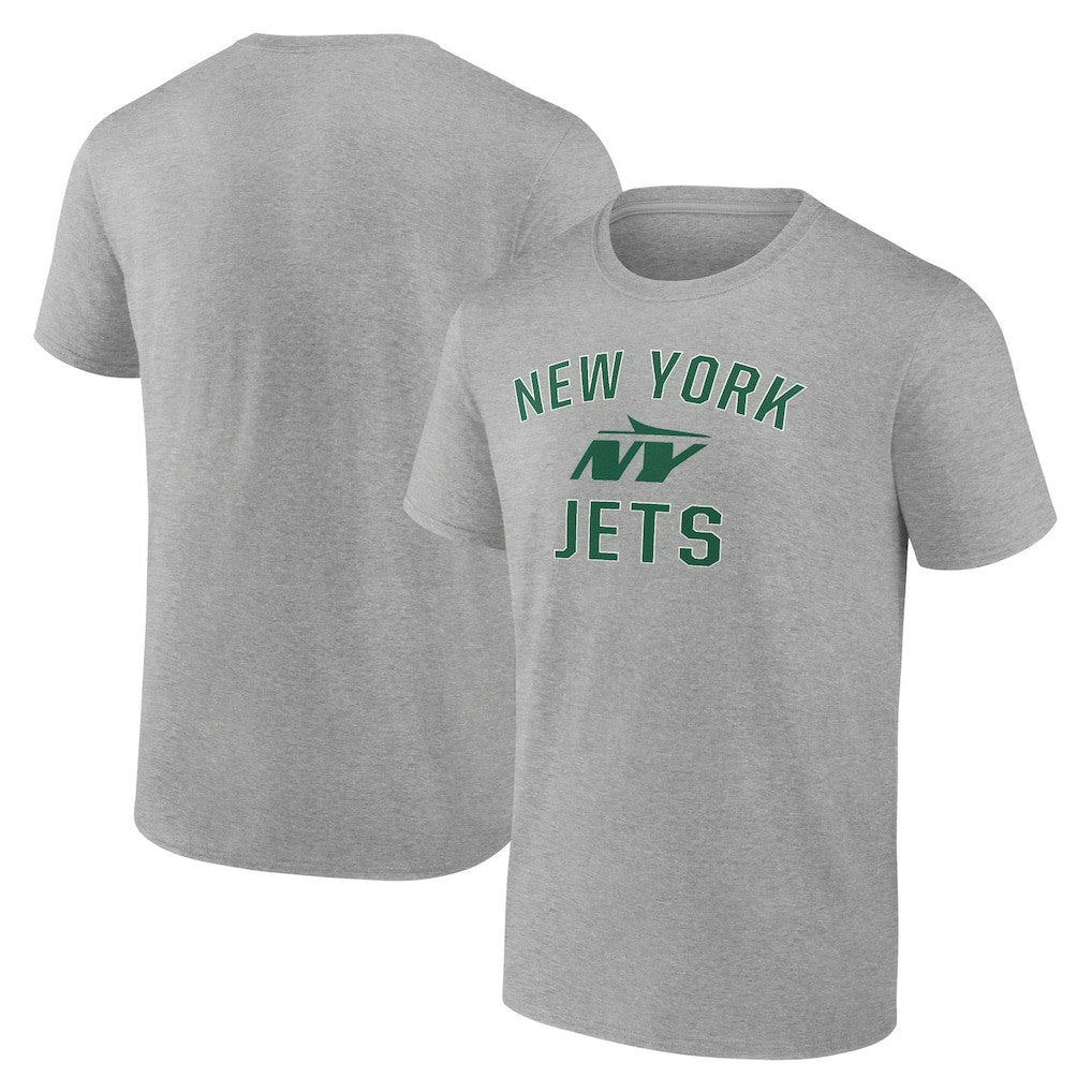 New York Jets  Victory Arch T-Shirt