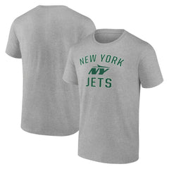New York Jets  Victory Arch T-Shirt