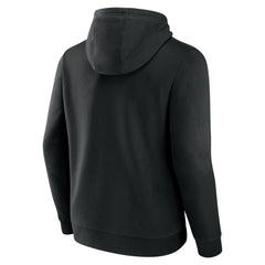 New York Jets  Secondary Logo Pullover Hoodie