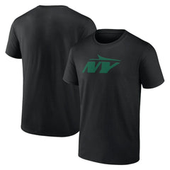 New York Jets  Secondary Logo Lightweight T-Shirt