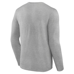 New York Jets  Secondary Logo Long Sleeve T-Shirt