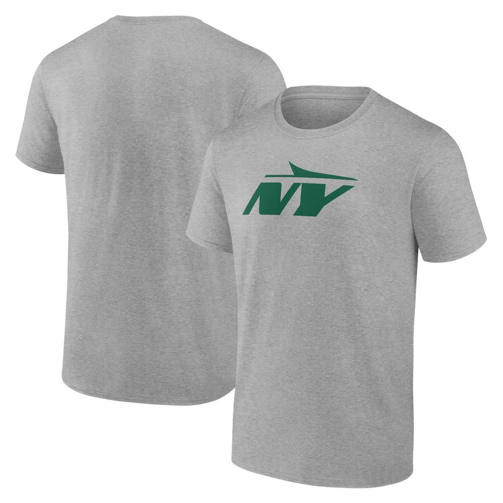 New York Jets  Secondary Logo Lightweight T-Shirt