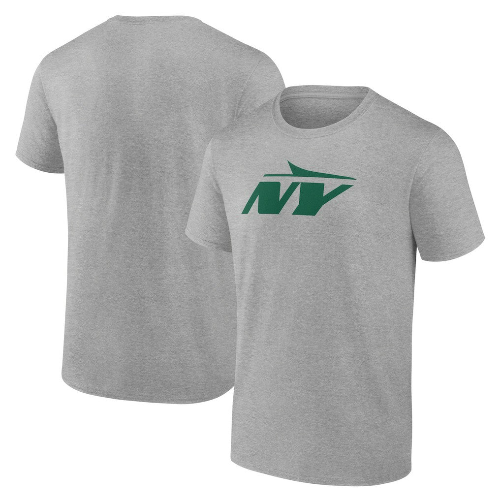 New York Jets  Secondary Logo Lightweight T-Shirt