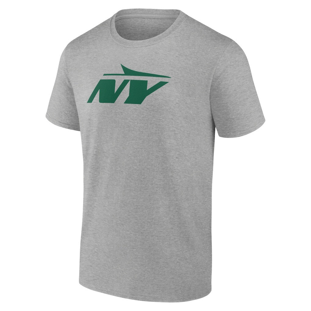 New York Jets  Secondary Logo Lightweight T-Shirt