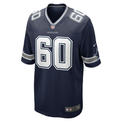 Dallas Cowboys Nike Tyler Guyton  Player Game Jersey