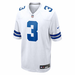 Dallas Cowboys Nike George Pickens  Game Jersey
