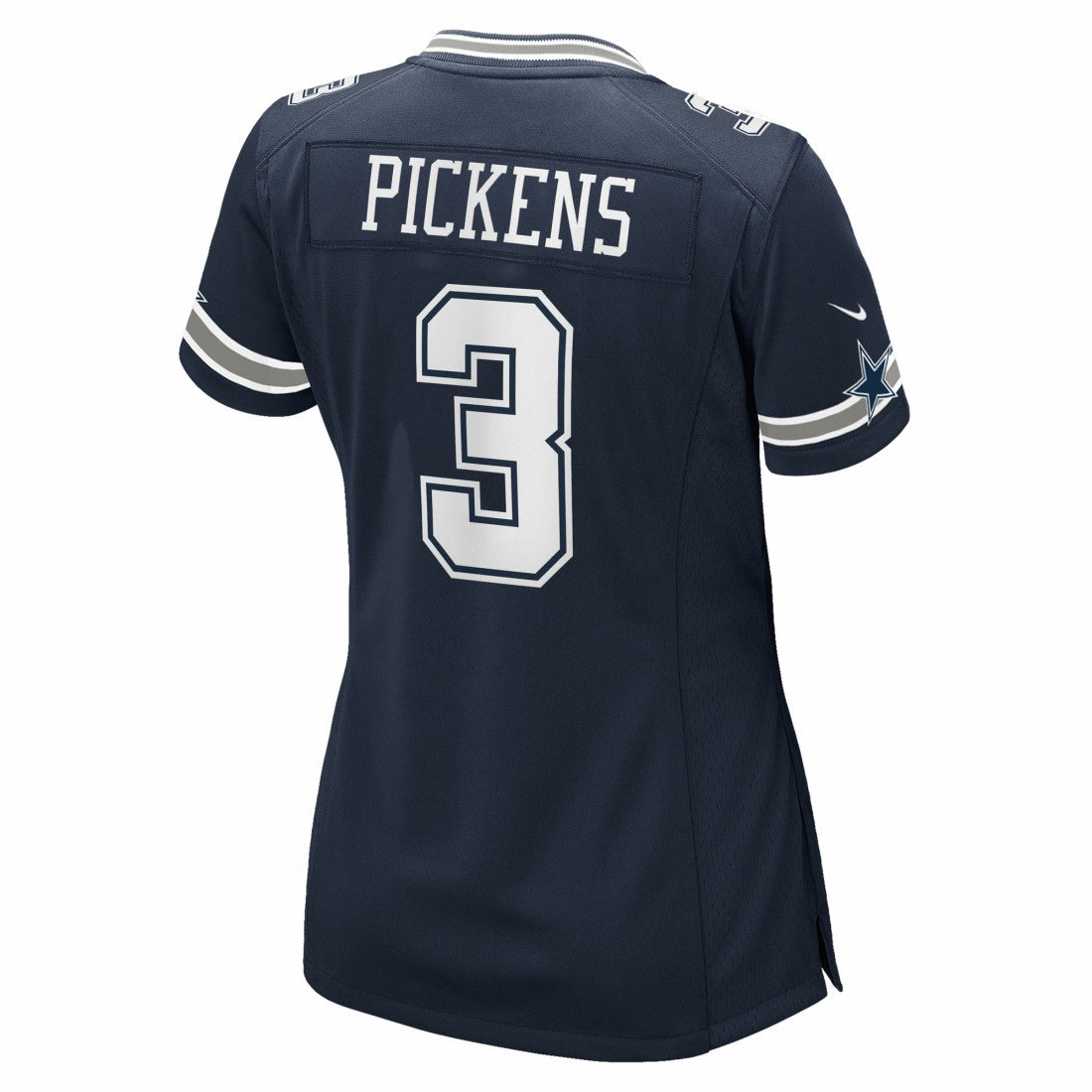 Dallas Cowboys Nike George Pickens  Women's Game Jersey