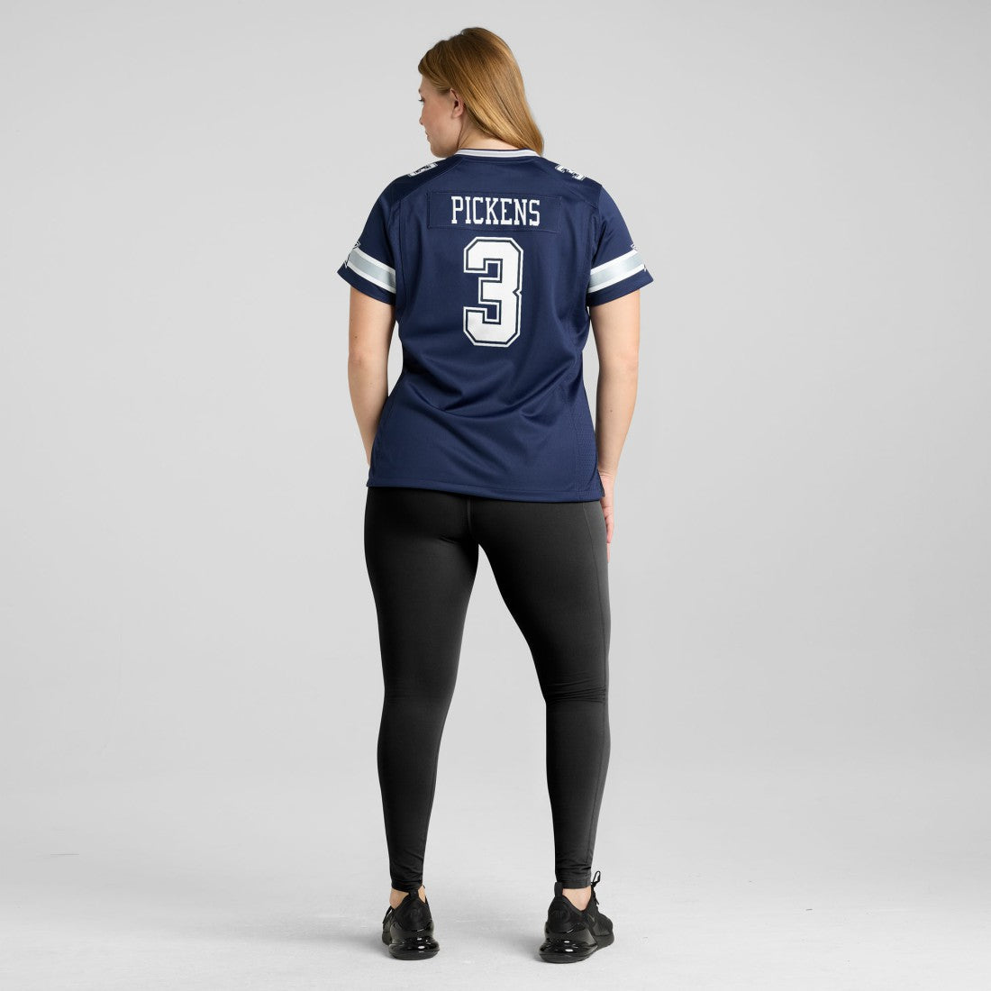 Dallas Cowboys Nike George Pickens  Women's Game Jersey