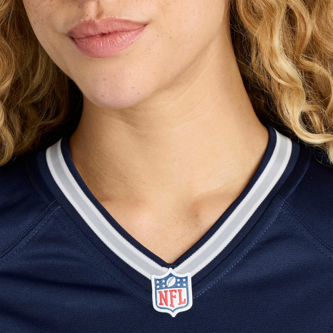 Dallas Cowboys Nike George Pickens  Women's Game Jersey