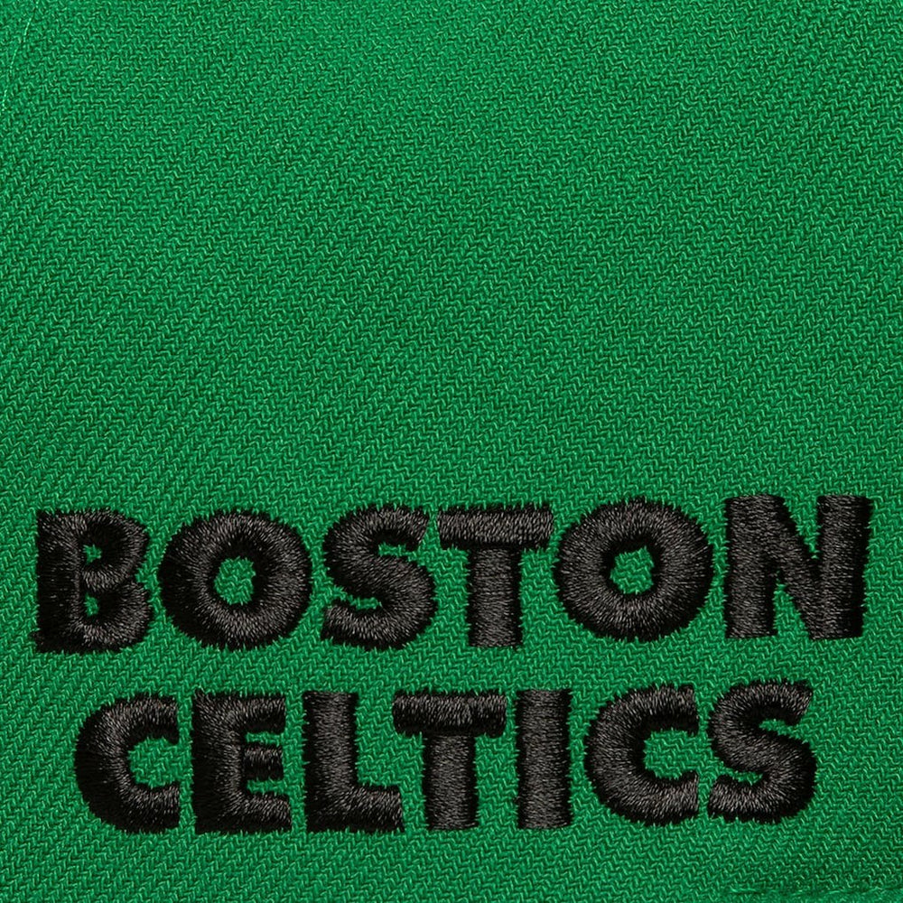 Boston Celtics Starlight Snapback Hat Discount