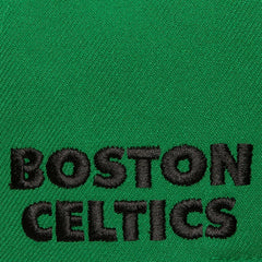 Boston Celtics Starlight Snapback Hat Discount
