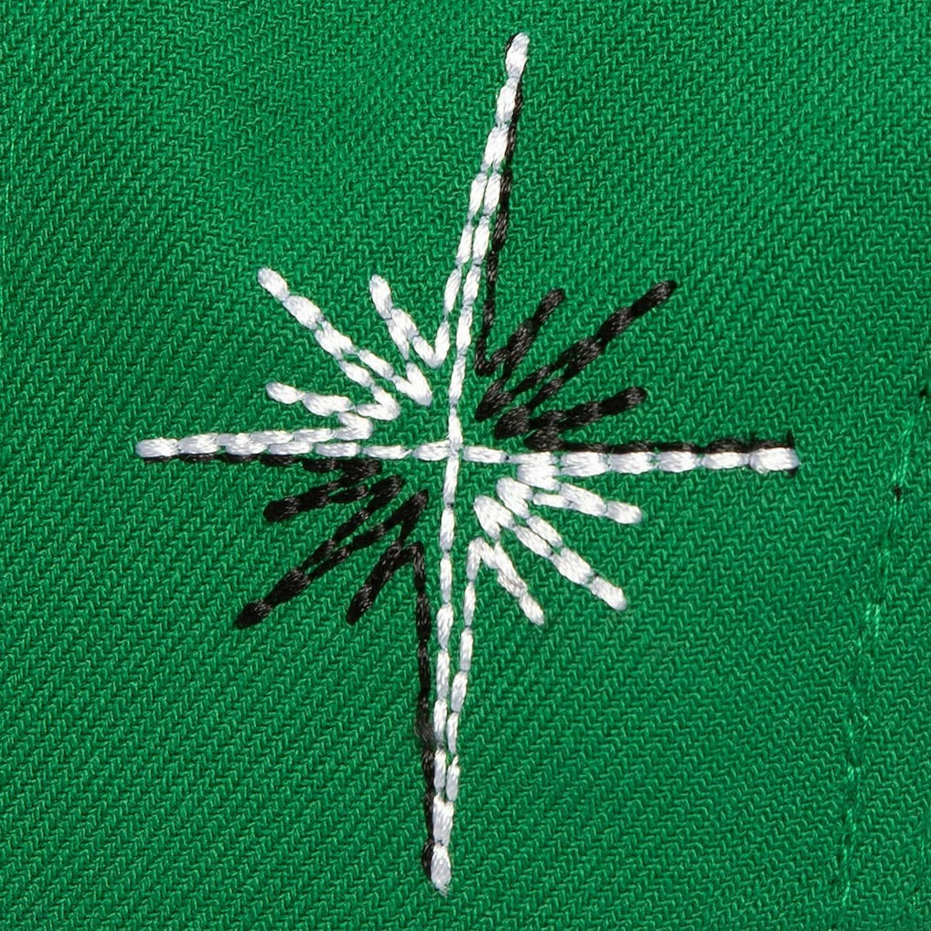 Boston Celtics Starlight Snapback Hat Discount