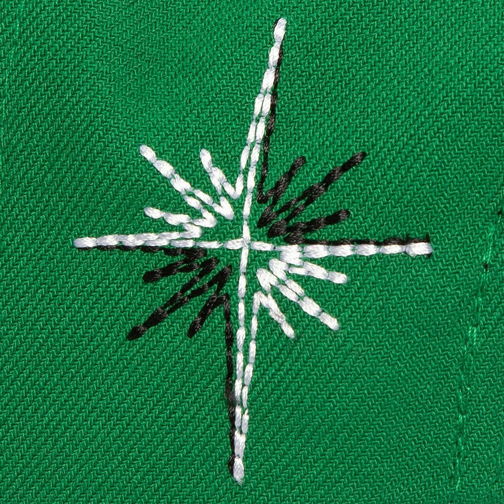 Boston Celtics Starlight Snapback Hat Discount