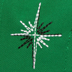 Boston Celtics Starlight Snapback Hat Discount