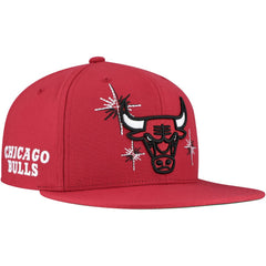 Chicago Bulls Starlight Snapback Hat Online