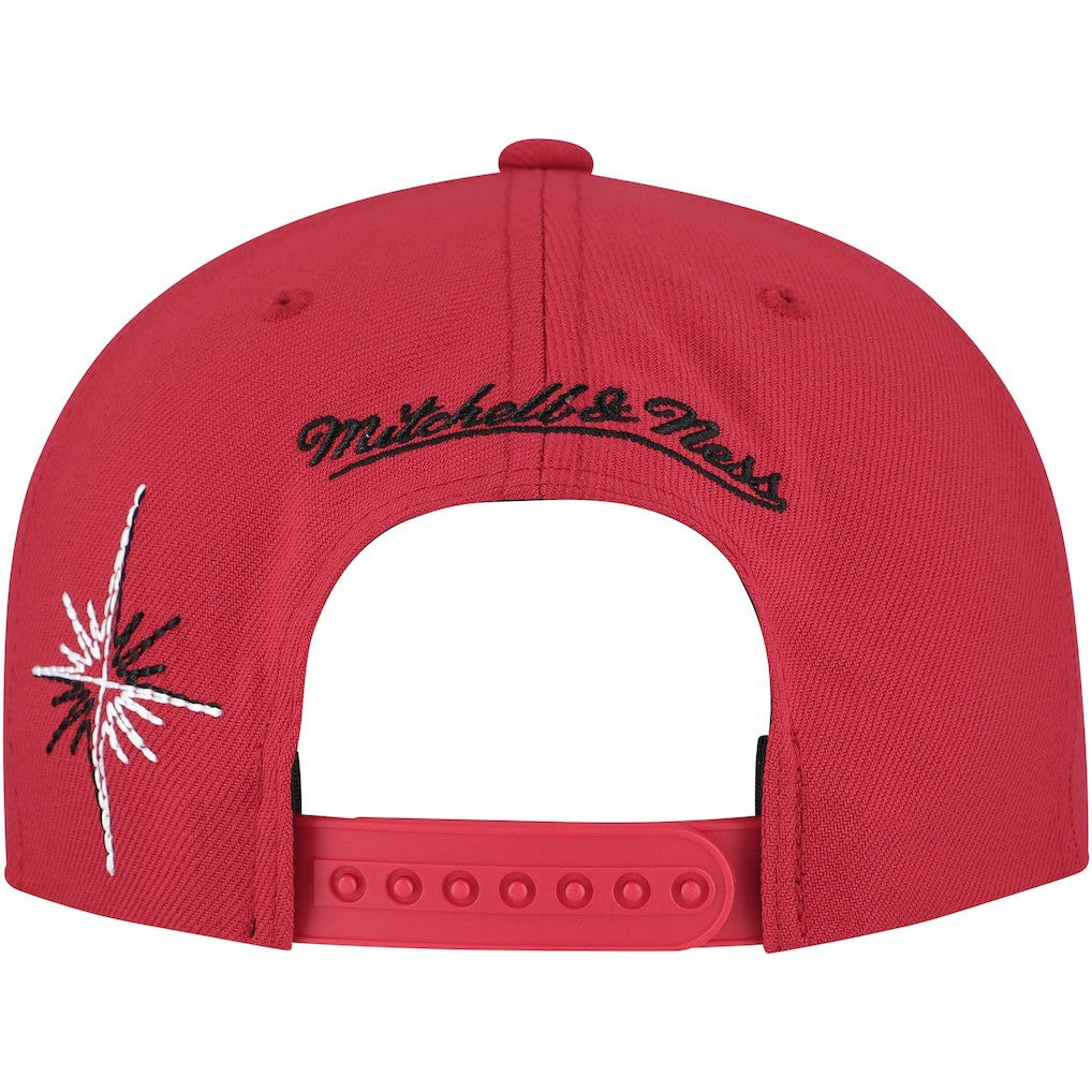Chicago Bulls Starlight Snapback Hat Online