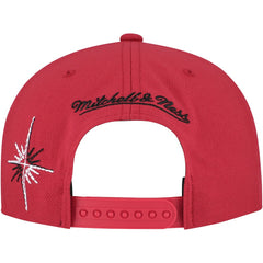 Chicago Bulls Starlight Snapback Hat Online