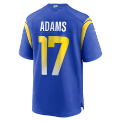 Los Angeles Rams Nike Davante Adams  Youth Game Jersey