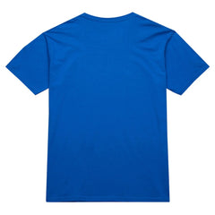 Ernie Banks Chicago Cubs Mitchell & Ness Cooperstown Collection Collectors Connection T-Shirt | MLB US