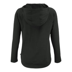 Detroit Lions  Cutter & Buck Women's Coastline Epic Comfort Eco Recycled Raglan Pullover Hoodie