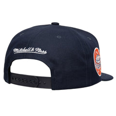 Houston Astros Mitchell & Ness Double Up Snapback Hat | MLB Near me