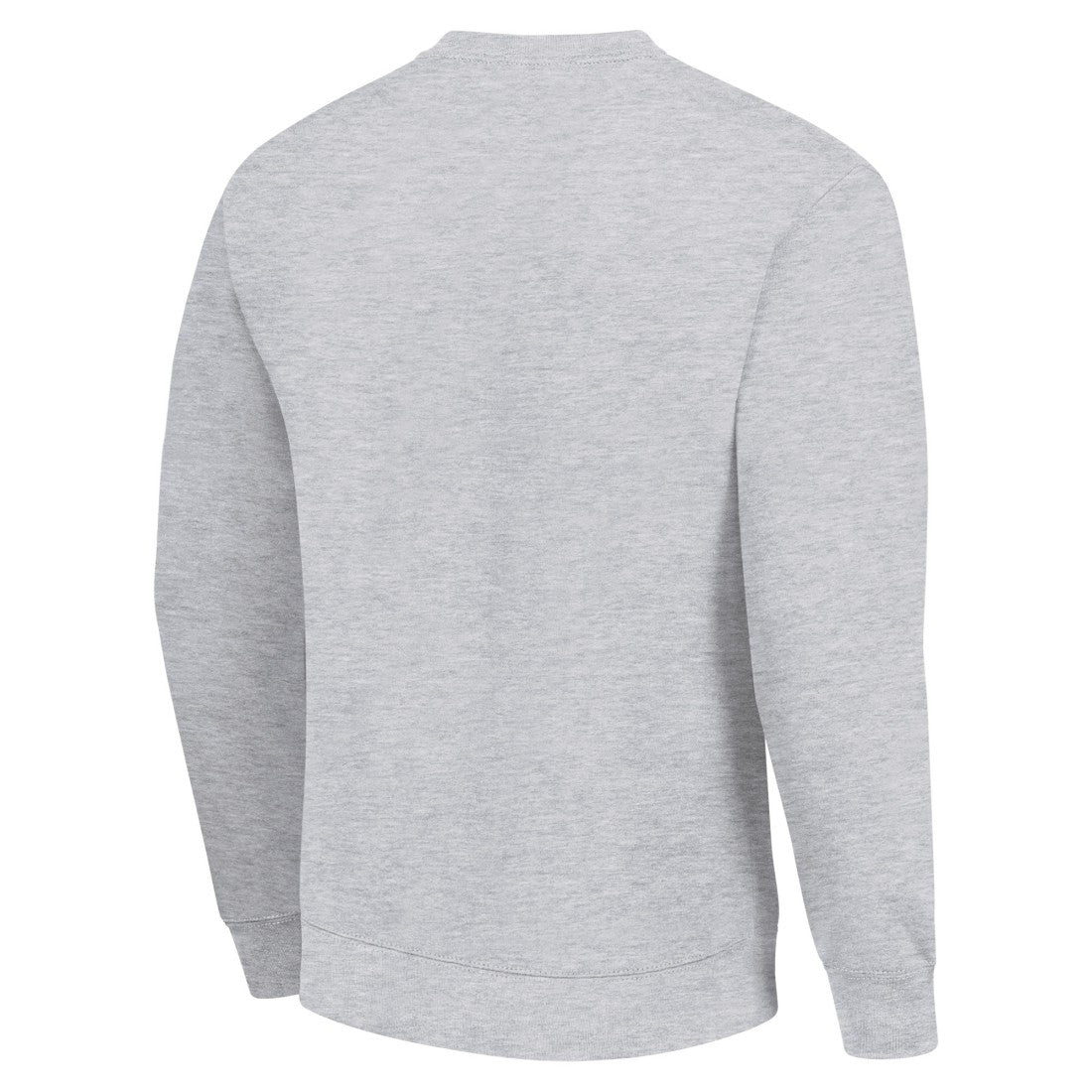 Detroit Lions  Starter Tailsweep Team Graphic Tri-Blend Fleece Pullover Sweatshirt