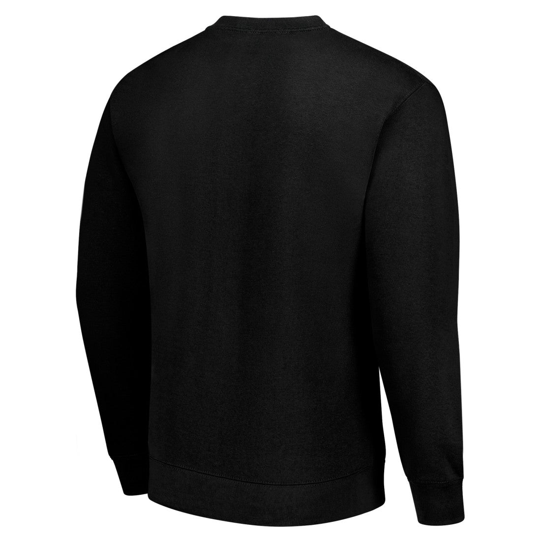 Detroit Lions  Starter Tailsweep Team Graphic Fleece Pullover Sweatshirt