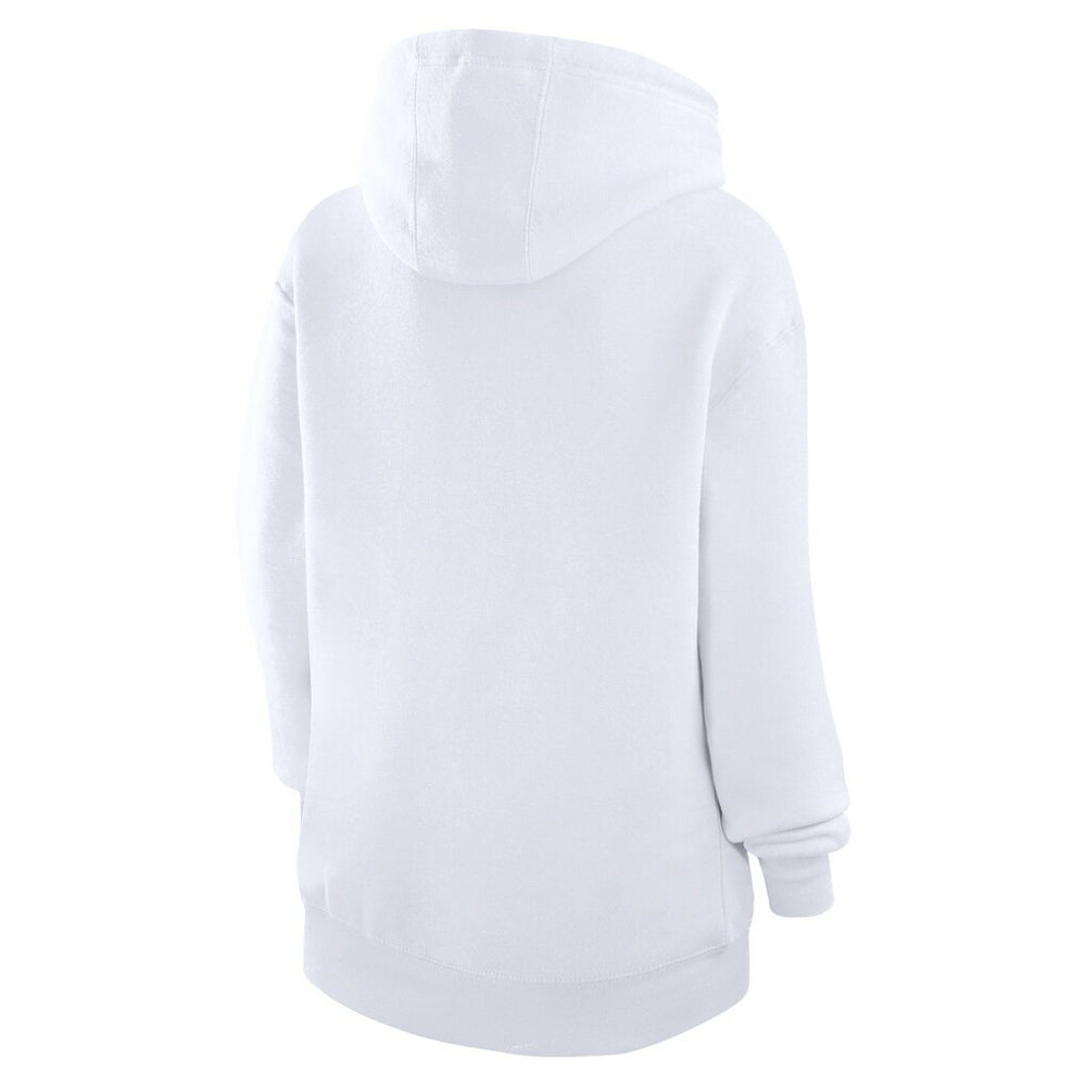Green Bay Packers  G-III 4Her by Carl Banks Women's Collage Graphic Fleece Pullover Hoodie