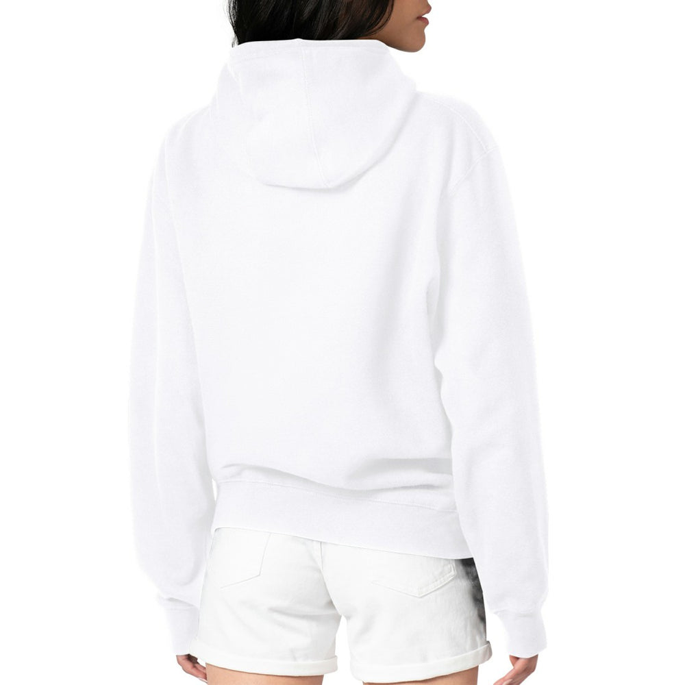 Detroit Lions  G-III 4Her by Carl Banks Women's Collage Graphic Fleece Pullover Hoodie
