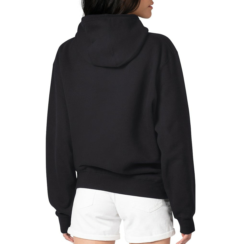 Philadelphia Eagles  G-III 4Her by Carl Banks Women's Collage Graphic Fleece Pullover Hoodie
