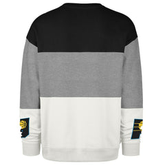 Indiana Pacers '47 Unisex 2024/25 City Edition On Five Maximalist Pullover Sweatshirt Discount