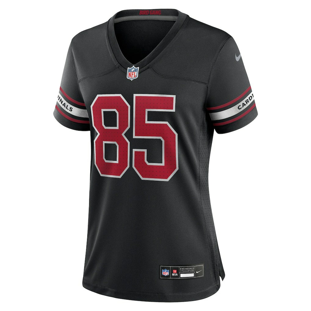 Arizona Cardinals Nike Trey McBride  Women's Alternate Game Jersey