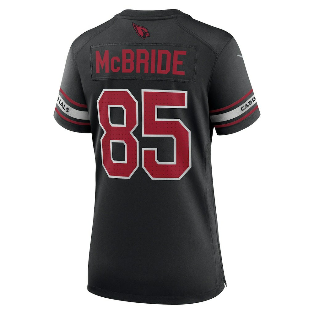 Arizona Cardinals Nike Trey McBride  Women's Alternate Game Jersey