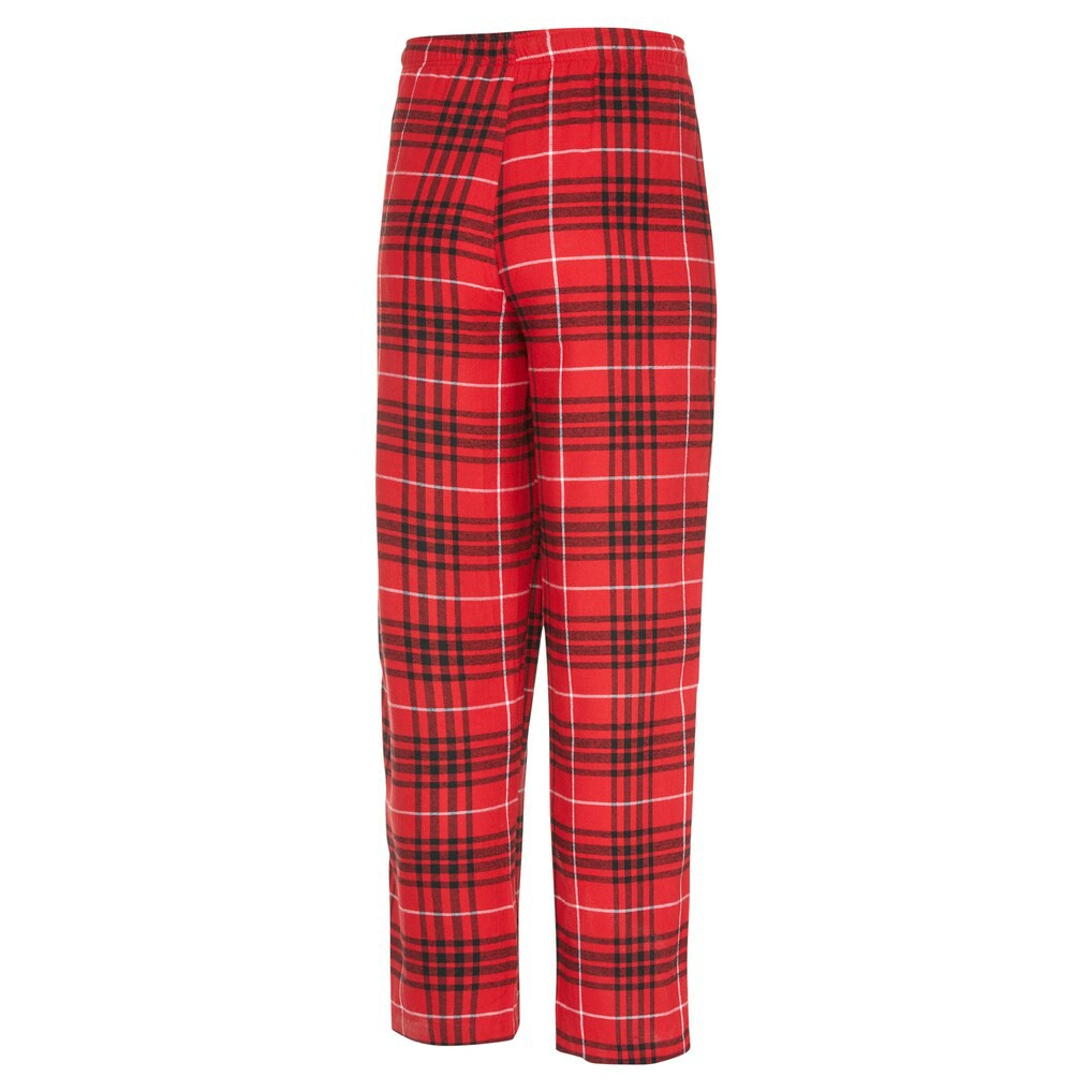 Chicago Bulls Concepts Sport Vector Top & Flannel Pants Sleep Set Online