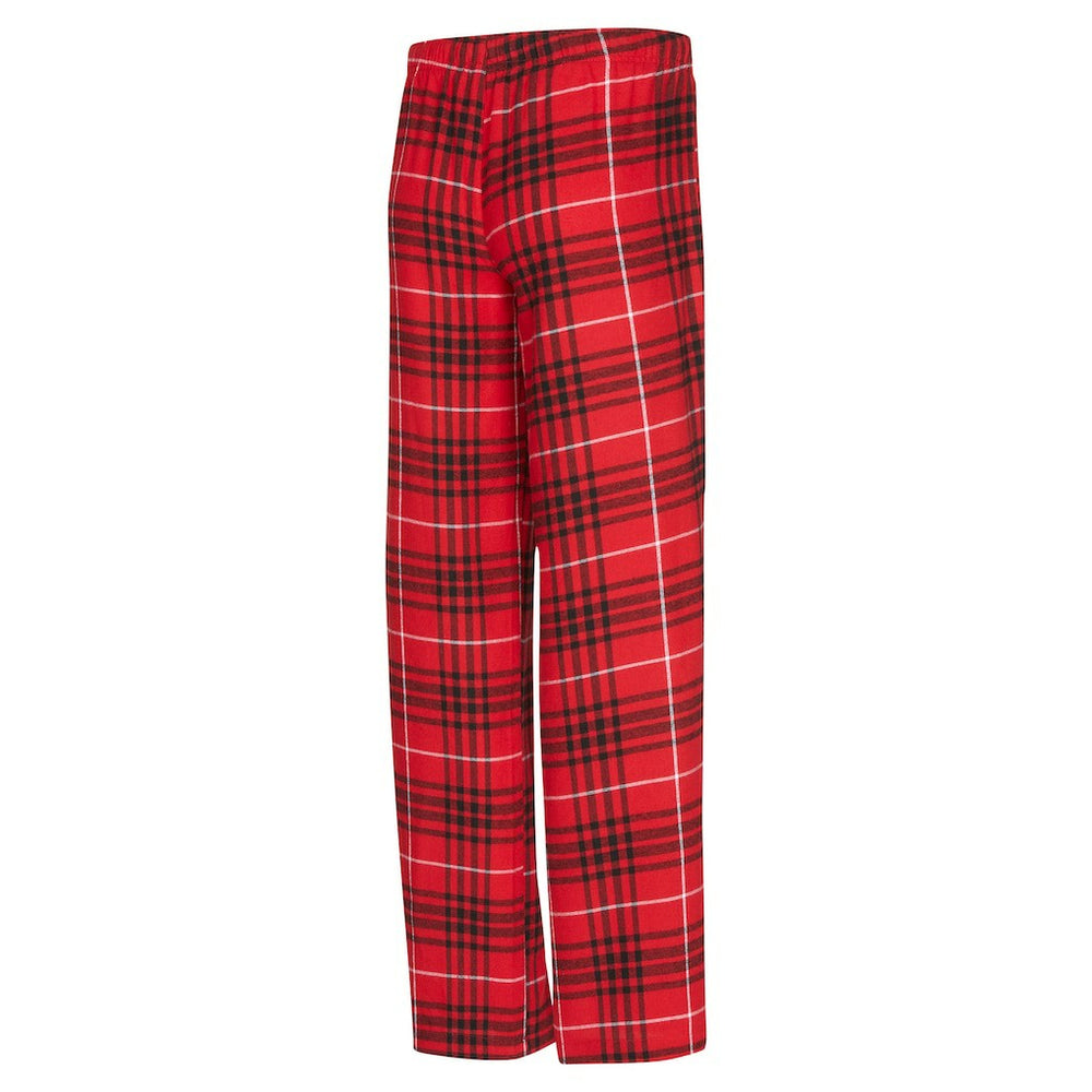 Chicago Bulls Concepts Sport Women's Vector Top & Flannel Pants Sleep Set Online