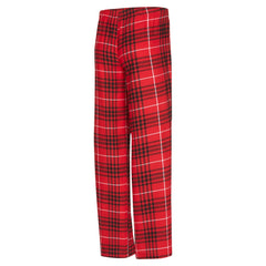 Chicago Bulls Concepts Sport Women's Vector Top & Flannel Pants Sleep Set Online