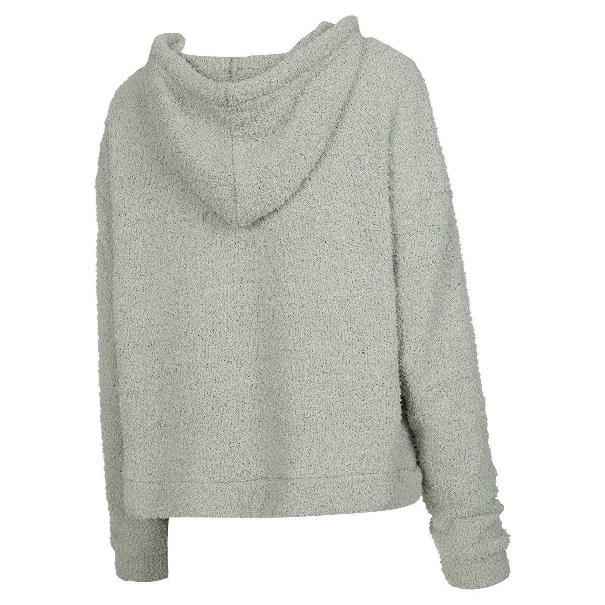 Sacramento Kings Concepts Sport Women's Ventura Comfy Pullover Hoodie On Sale