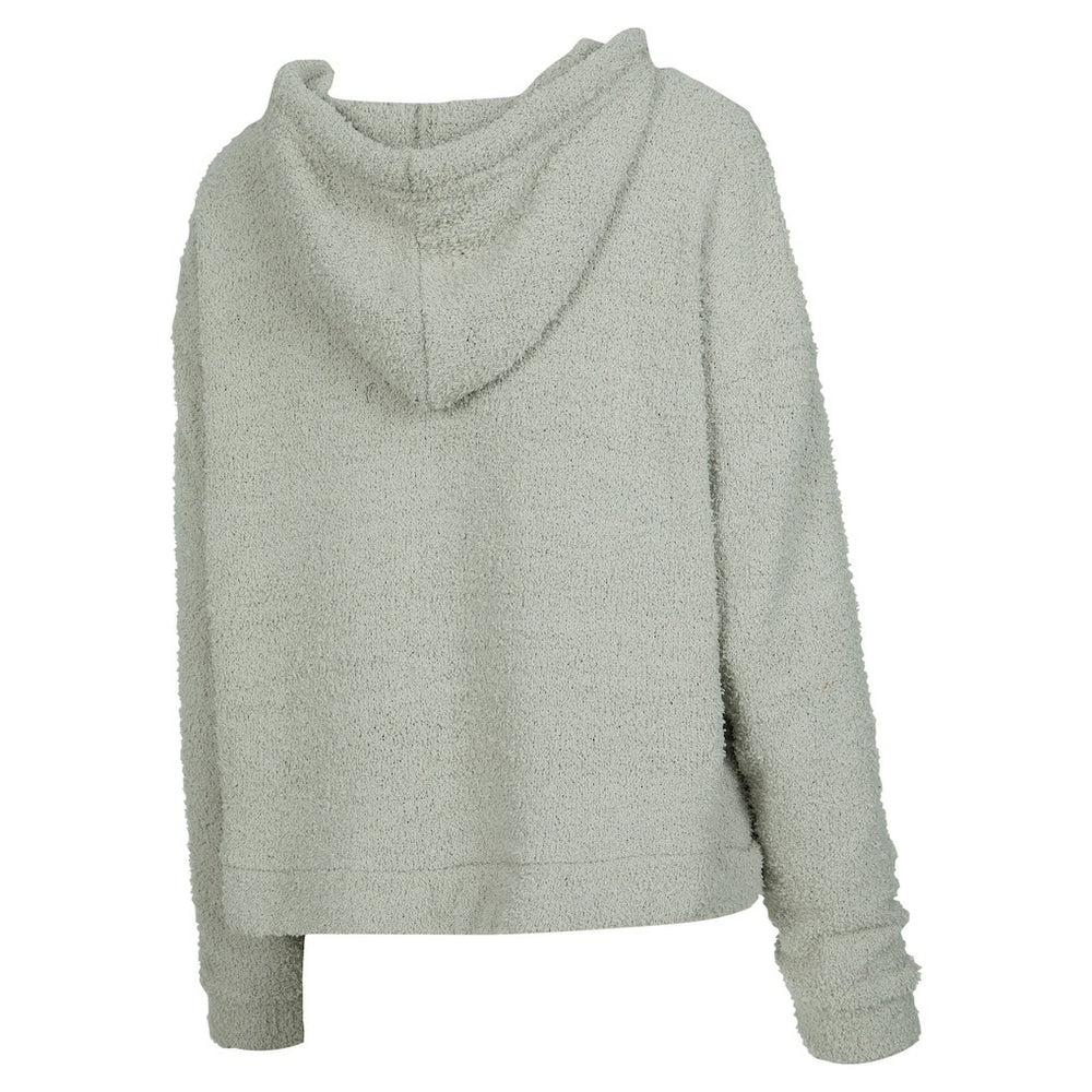 Chicago Bulls Concepts Sport Women's Ventura Comfy Pullover Hoodie sale Online