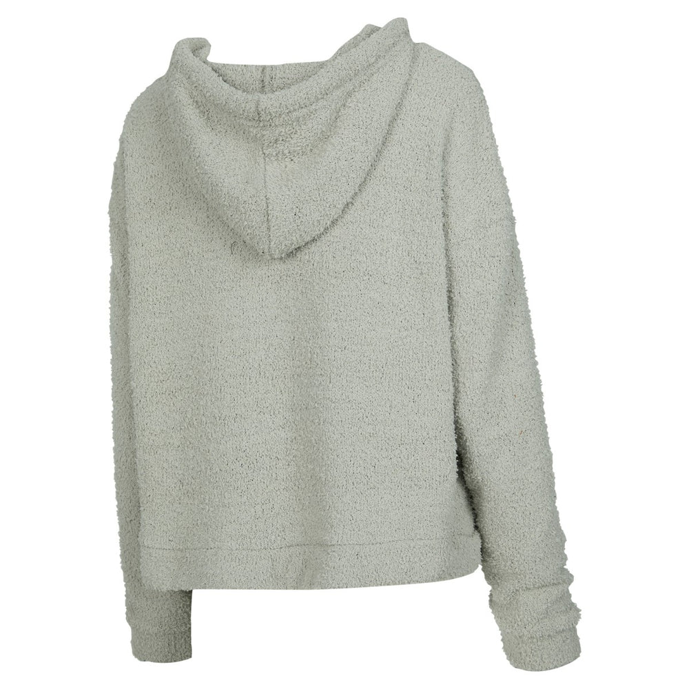 Milwaukee Bucks Concepts Sport Women's Ventura Comfy Pullover Hoodie On Sale