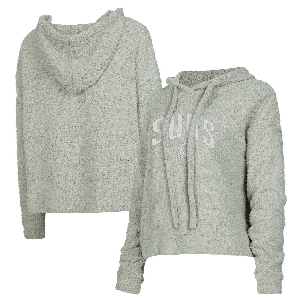 Phoenix Suns Concepts Sport Women's Ventura Comfy Pullover Hoodie sale Online