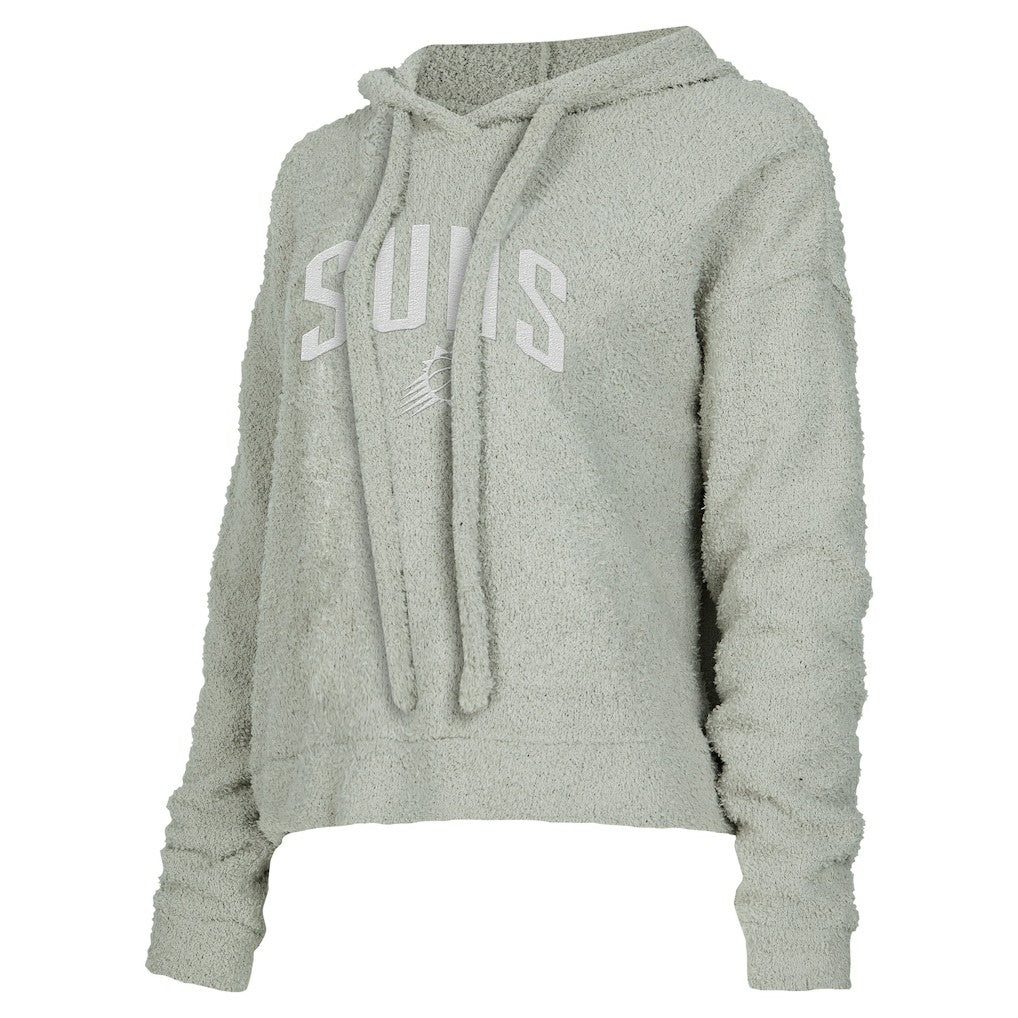 Phoenix Suns Concepts Sport Women's Ventura Comfy Pullover Hoodie sale Online