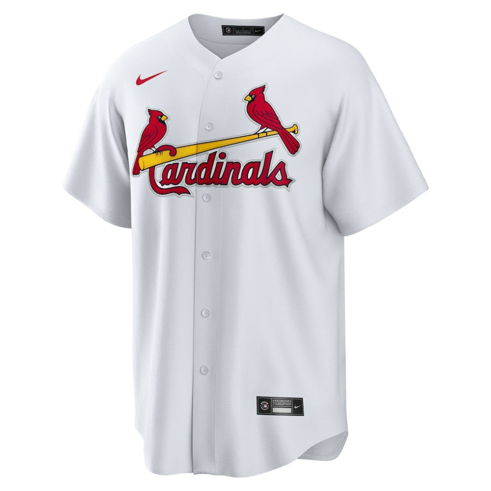 Sonny Gray St. Louis Cardinals Nike Home Replica Jersey | MLB Outlet