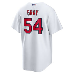 Sonny Gray St. Louis Cardinals Nike Home Replica Jersey | MLB Outlet