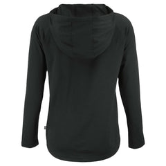 Pittsburgh Pirates Cutter & Buck Women's  Coastline Epic Comfort Eco Recycled Hoodie Raglan Long Sleeve T-Shirt | MLB For sale