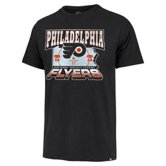 Philadelphia Flyers '47 Regional Localized Franklin T-Shirt Outlet