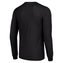 Detroit Lions  Starter '80s Inspired Team Logo Long Sleeve T-Shirt