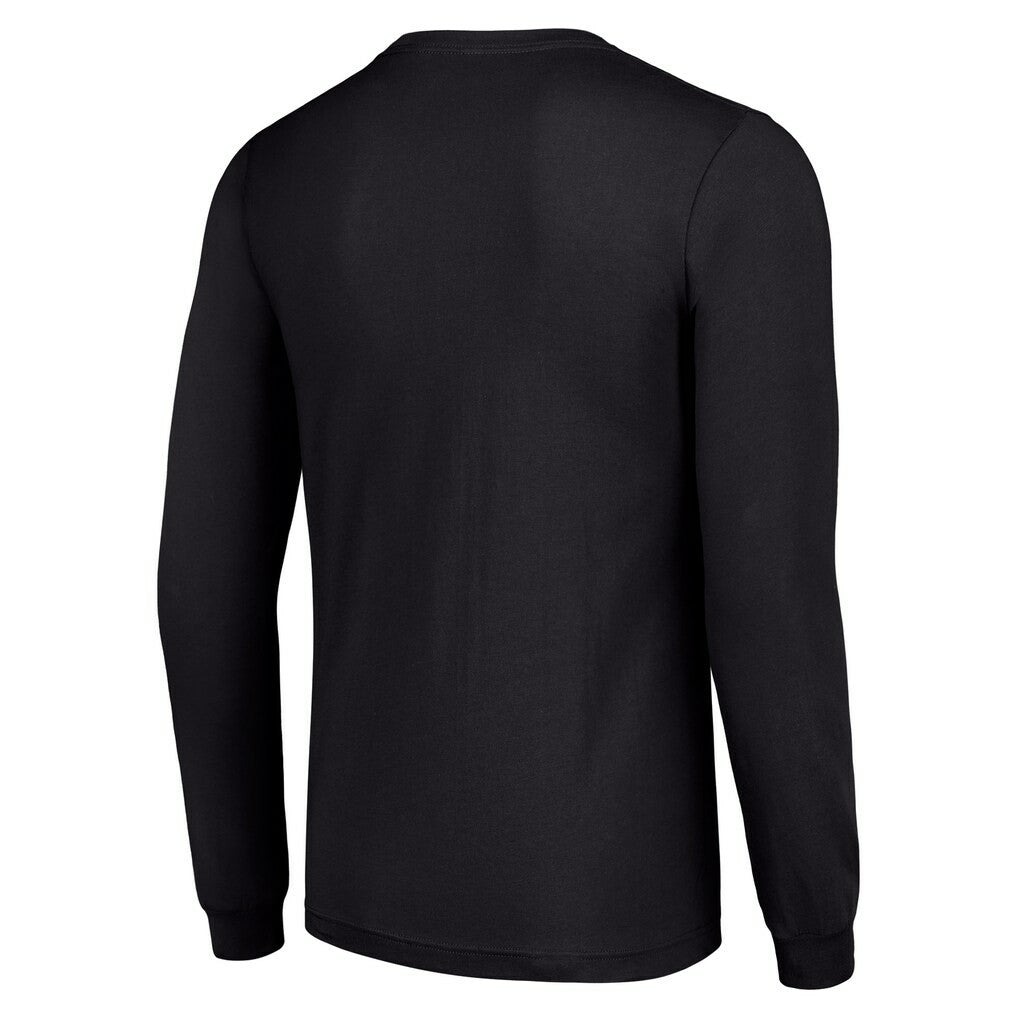 Green Bay Packers  Starter '80s Inspired Team Logo Long Sleeve T-Shirt