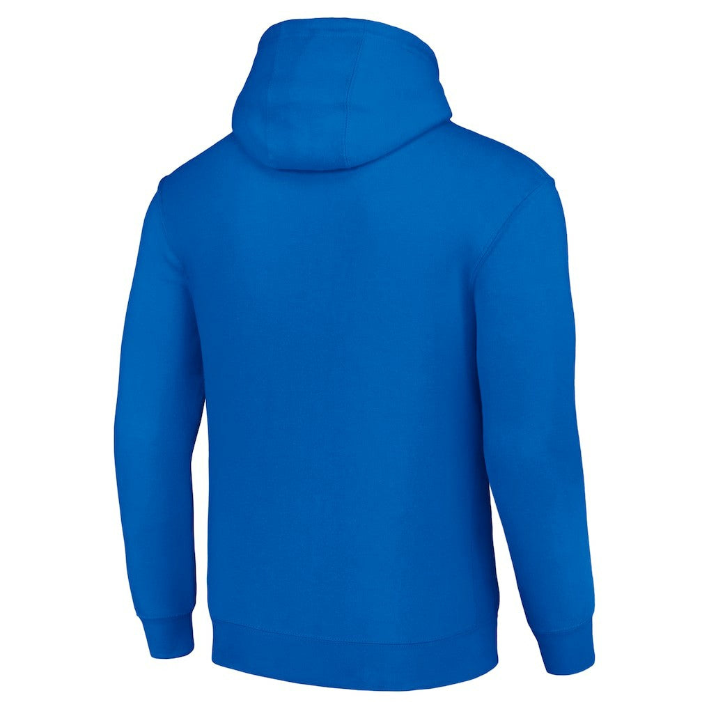 Los Angeles Chargers  Starter ‘80s Inspired Pullover Hoodie