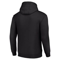 Minnesota Vikings  Starter ‘80s Inspired Pullover Hoodie
